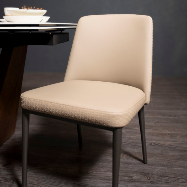 Knit chair｜OVO