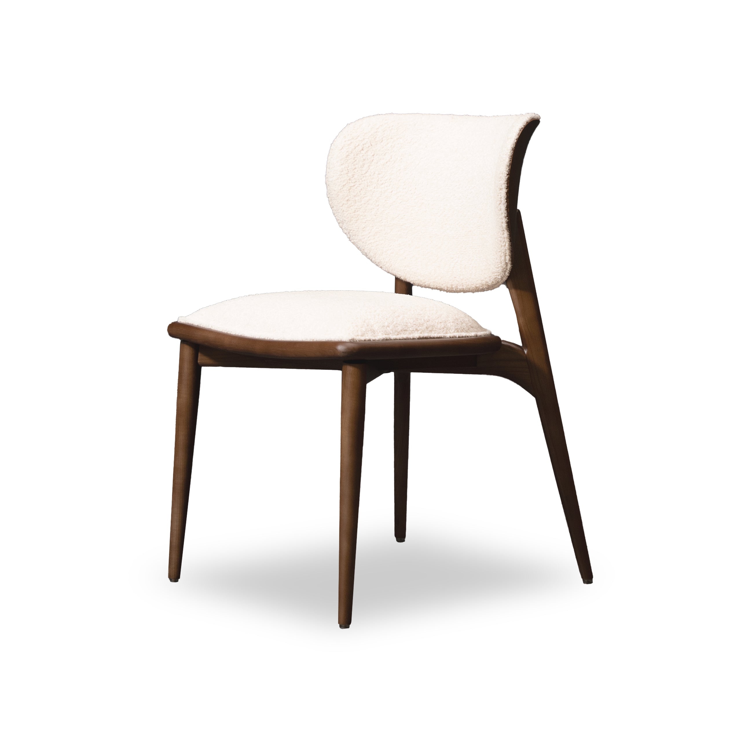  LARS Dining Chair | OVO
