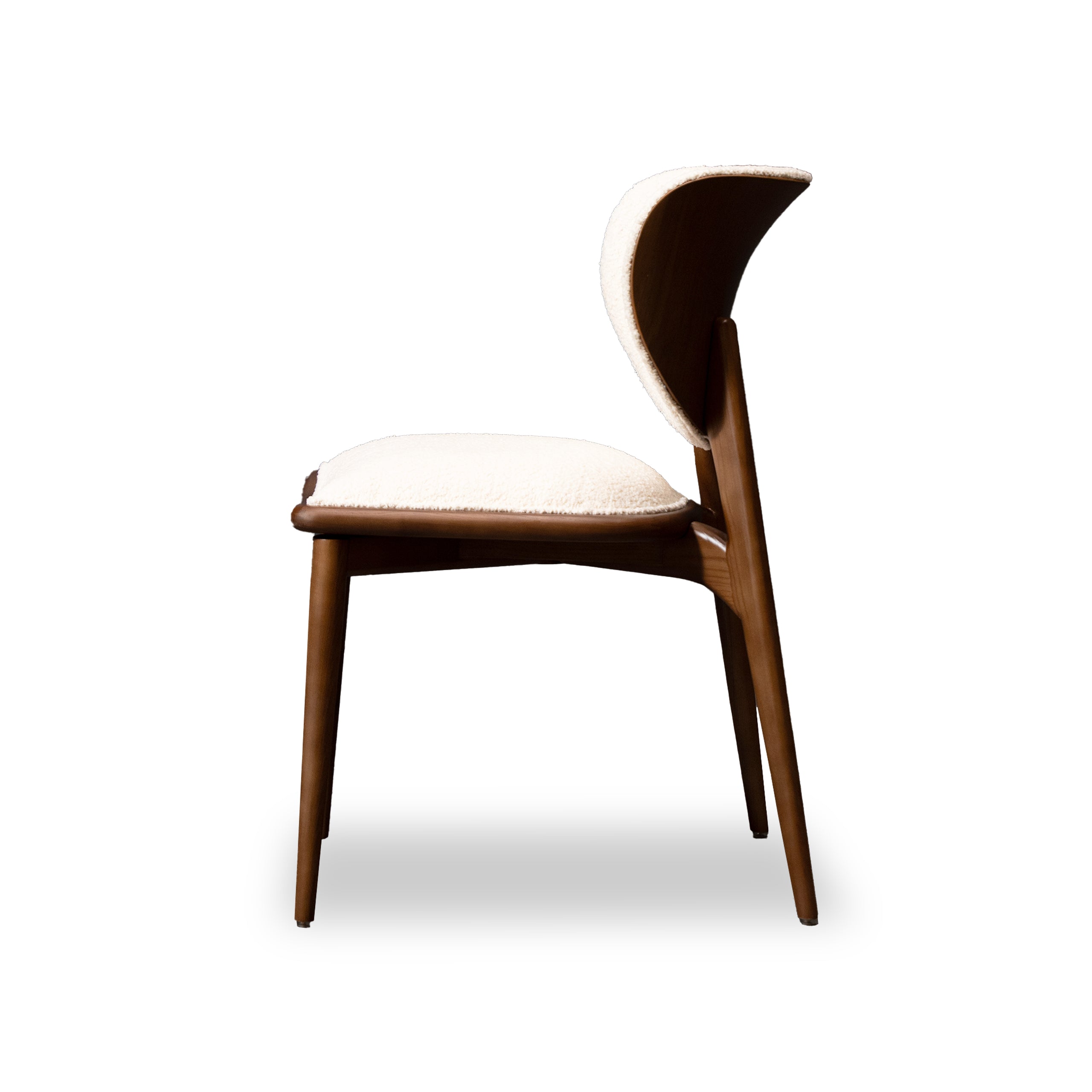  LARS Dining Chair | OVO