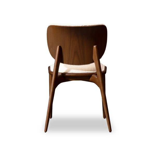  LARS Dining Chair | OVO