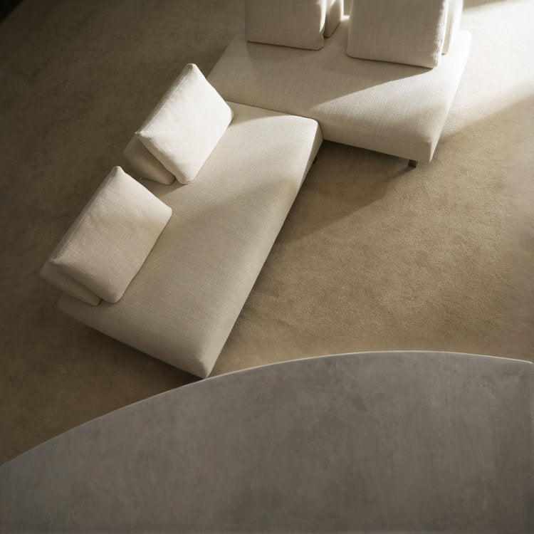 LAZE Sofa - Wide