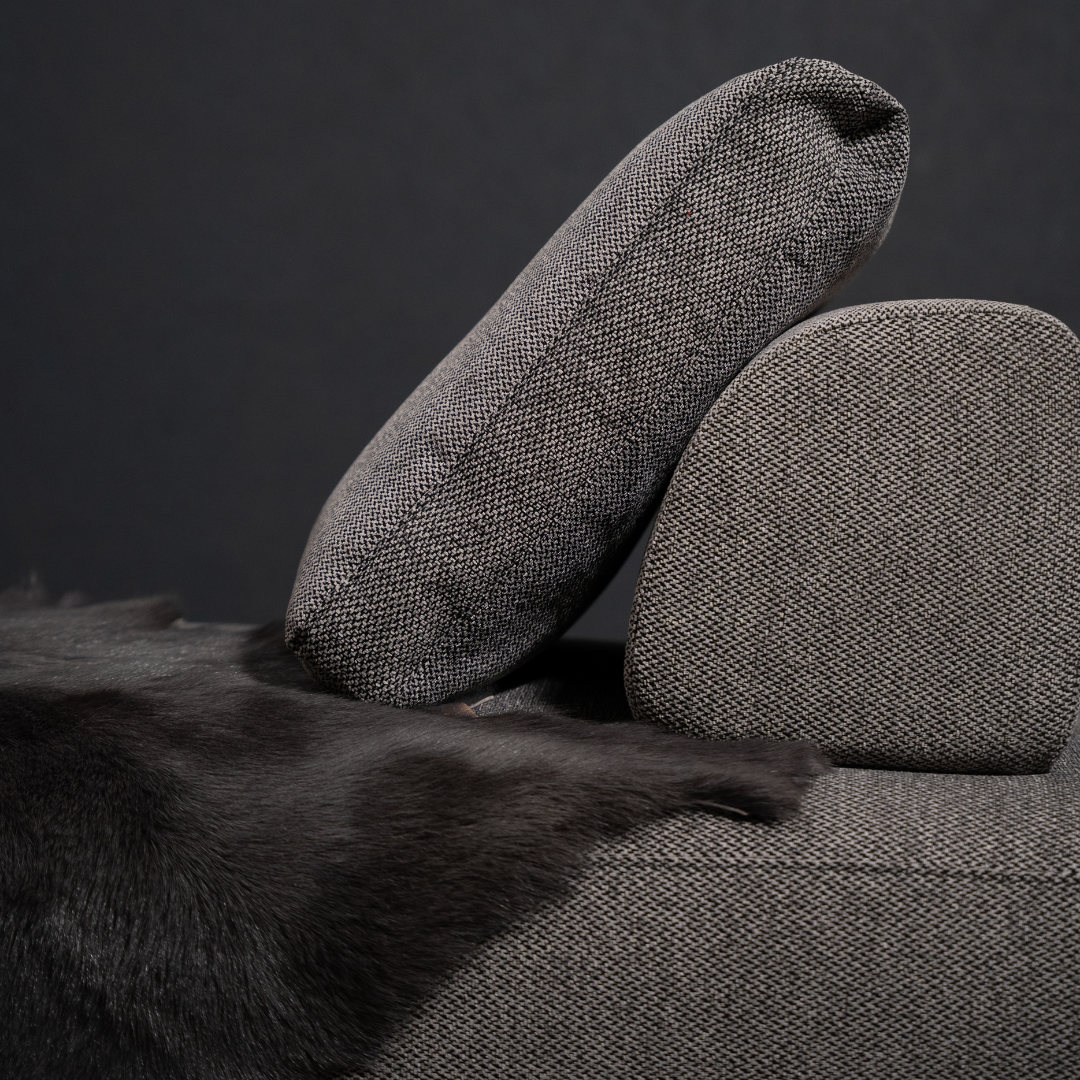 LAZE sofa｜OVO