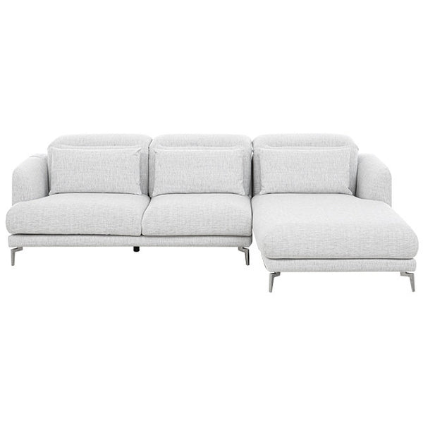 LOK L-shape Sofa | OVO
