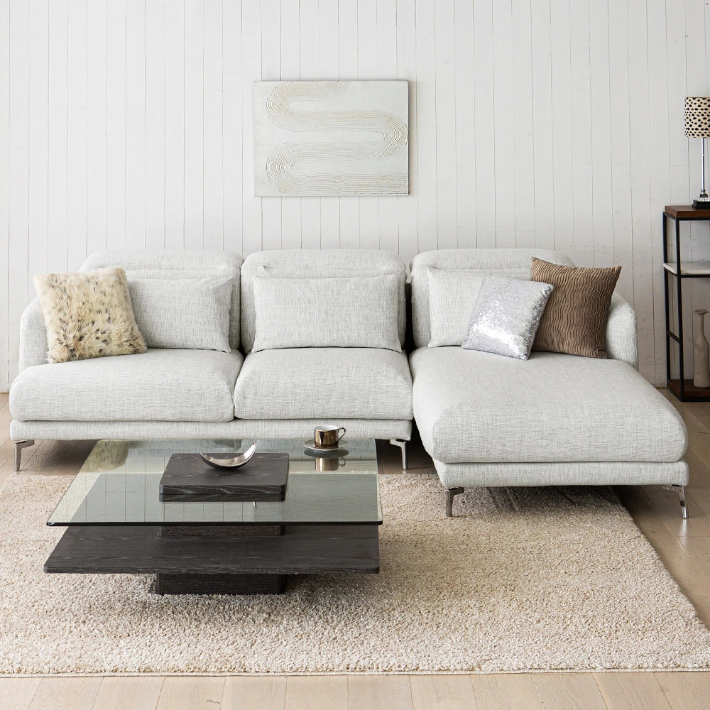 LOK L-shape Sofa | OVO