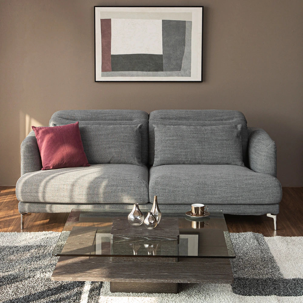 LOK Sofa - 2 Seaters | OVO