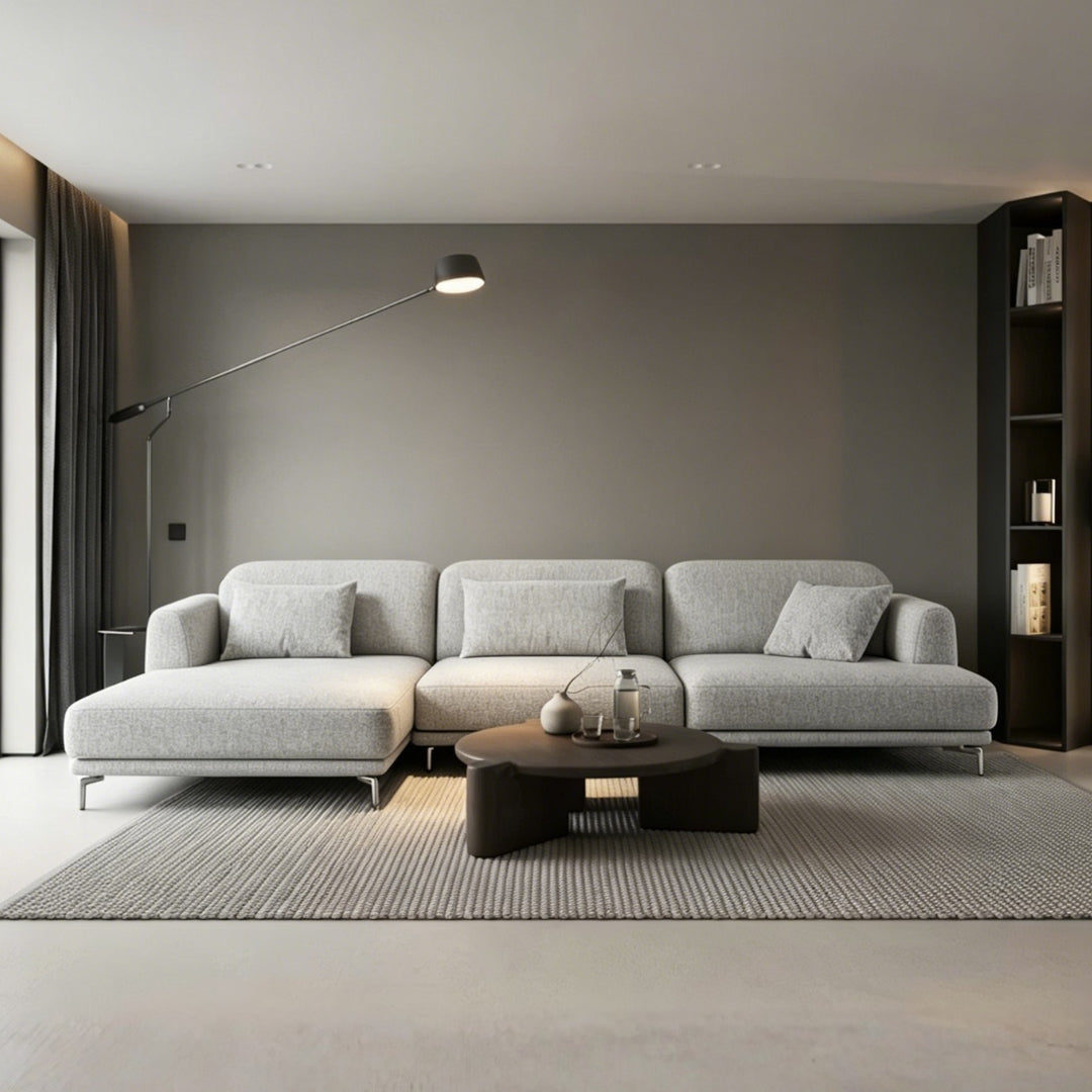 LOK L-shape Sofa