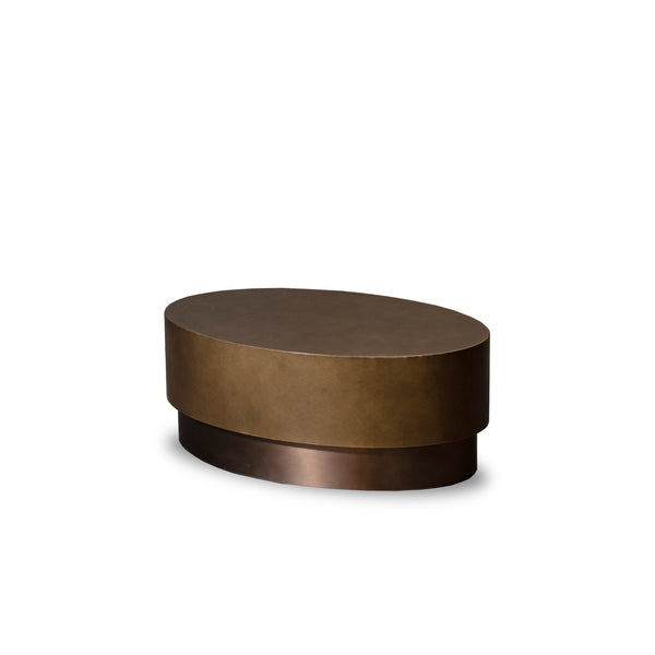 LUMA Coffee Table - H350mm | OVO