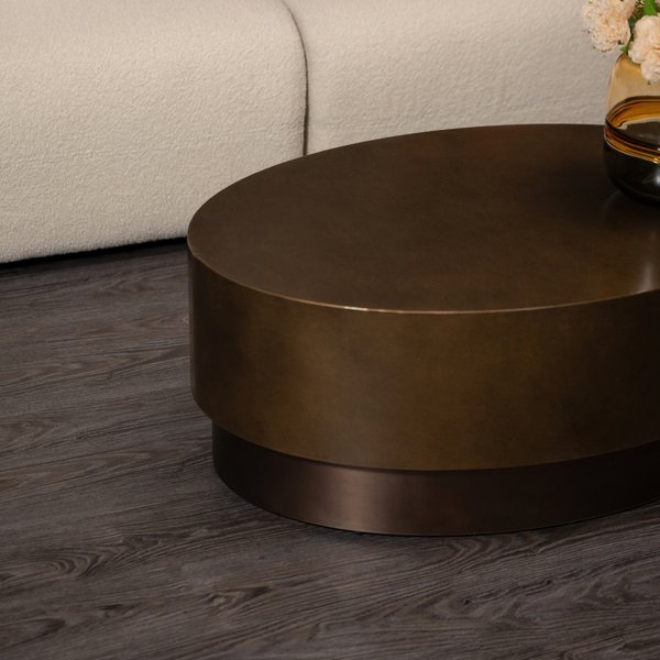LUMA Coffee Table | OVO