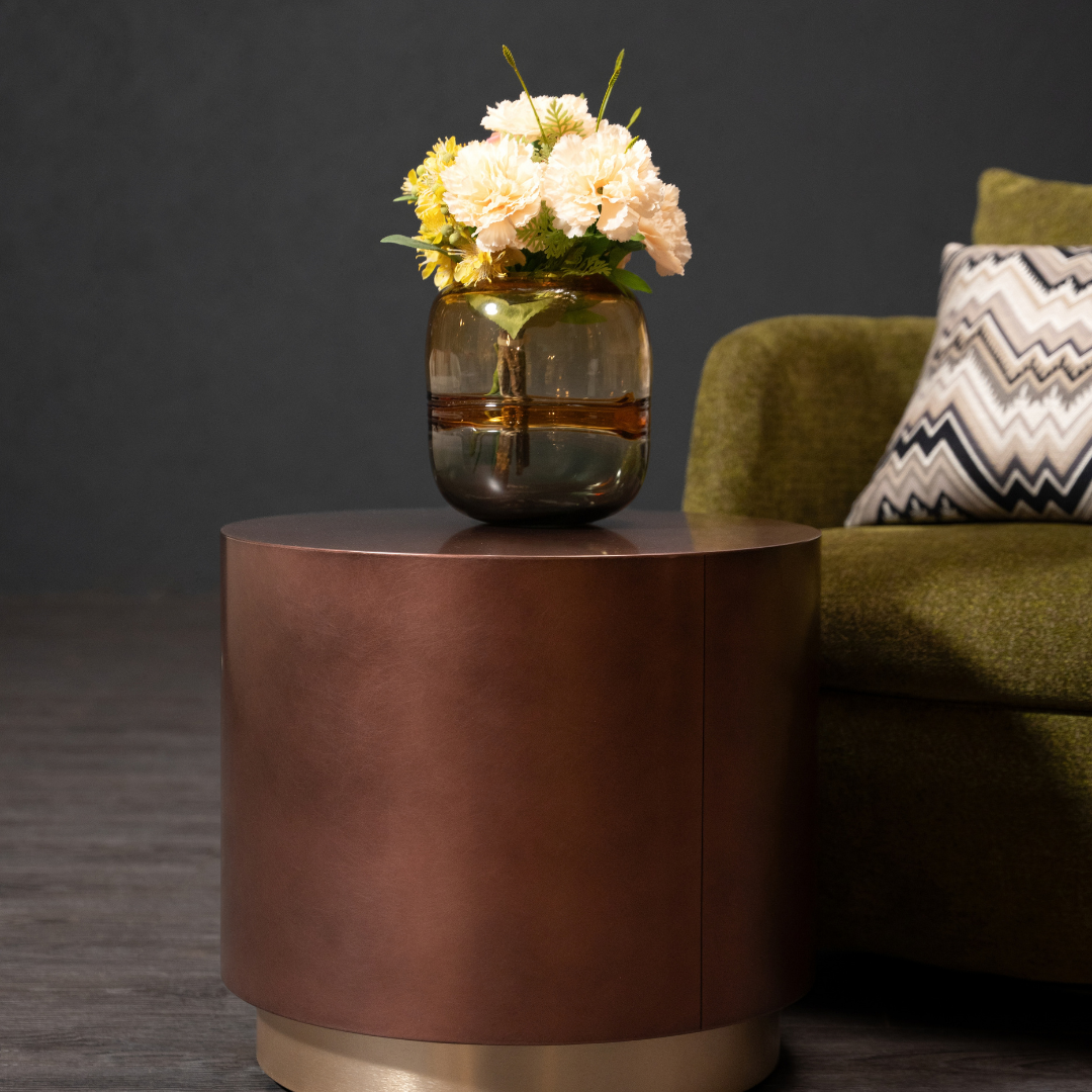LUMA Coffee Table | OVO