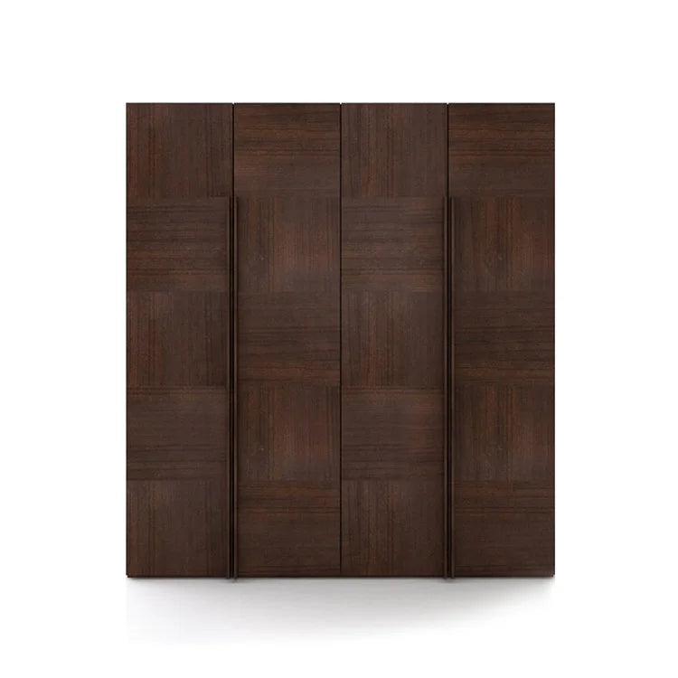 Lattice Wardrobe | OVO