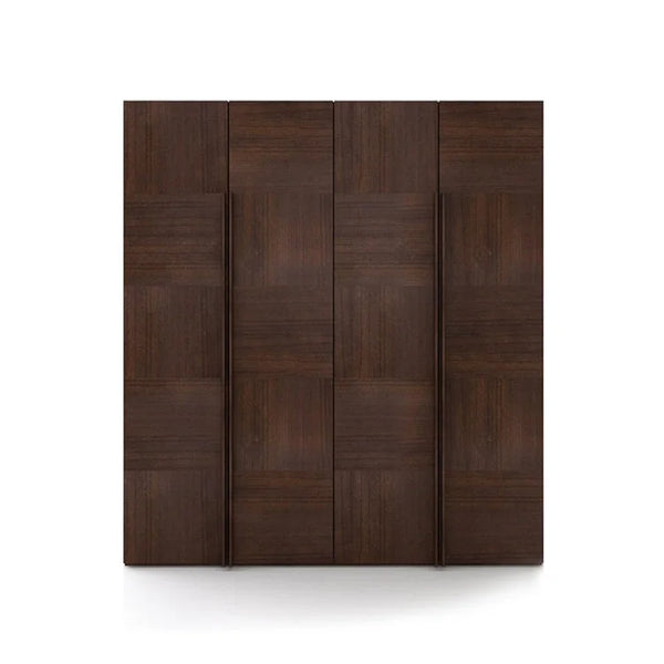 Lattice Wardrobe | OVO