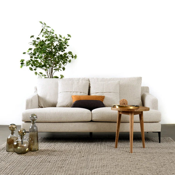 Lecce Sofa - 2 Seaters | OVO