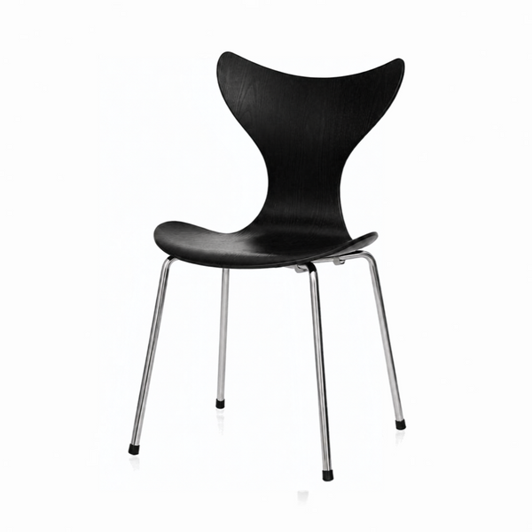 Lily Stacking Chair - OVO