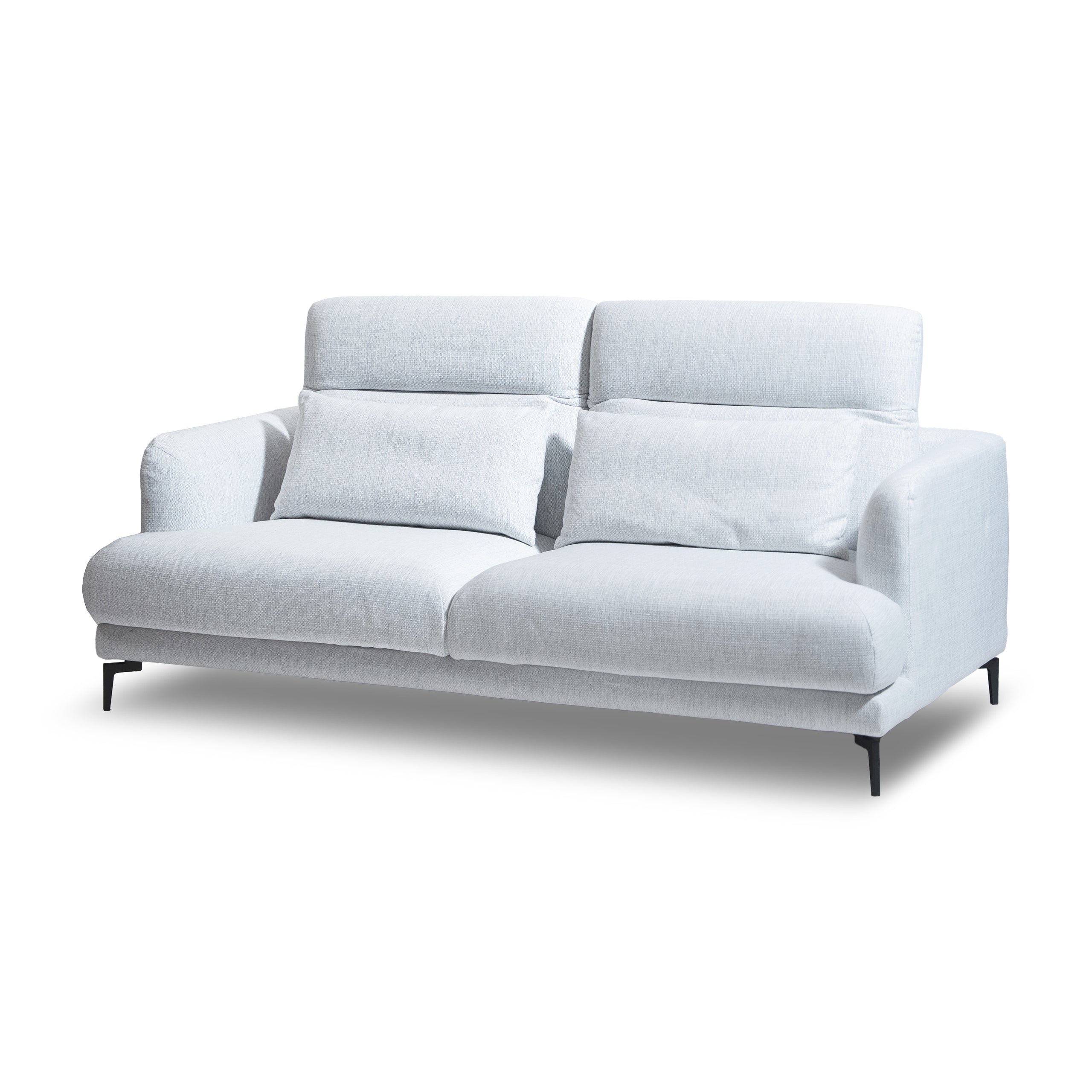 LOK Sofa - 2 Seaters | OVO
