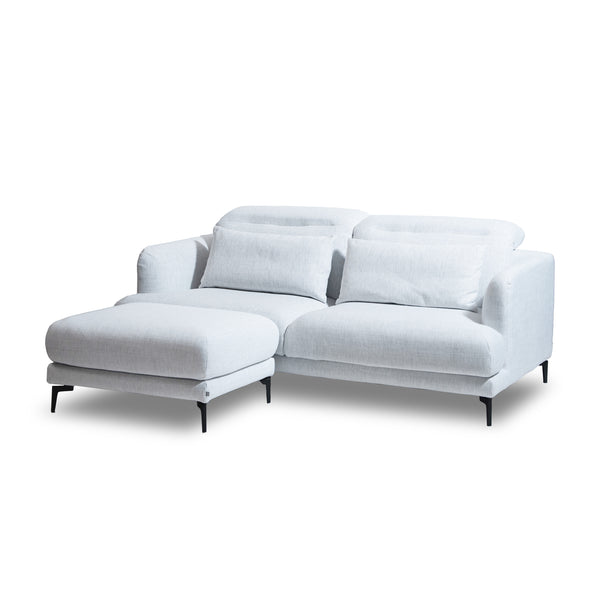 LOK Sofa - 2 Seaters | OVO