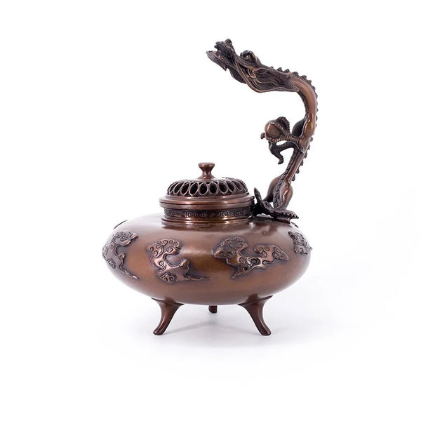 "Long Bi" Incense Burner | OVO