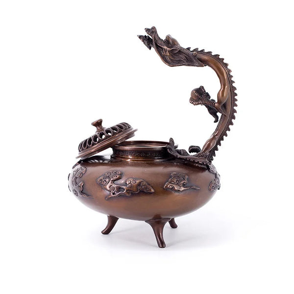 "Long Bi" Incense Burner | OVO