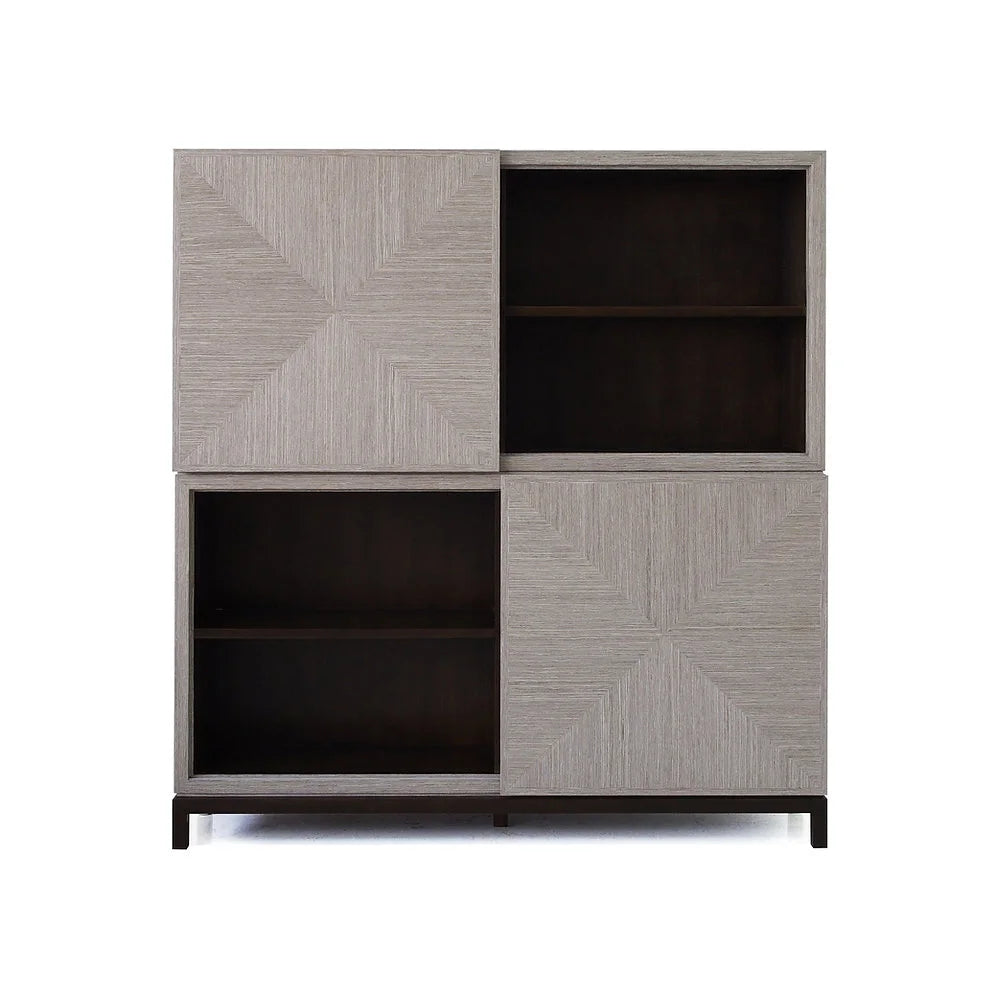 LOUVRE Shelf
