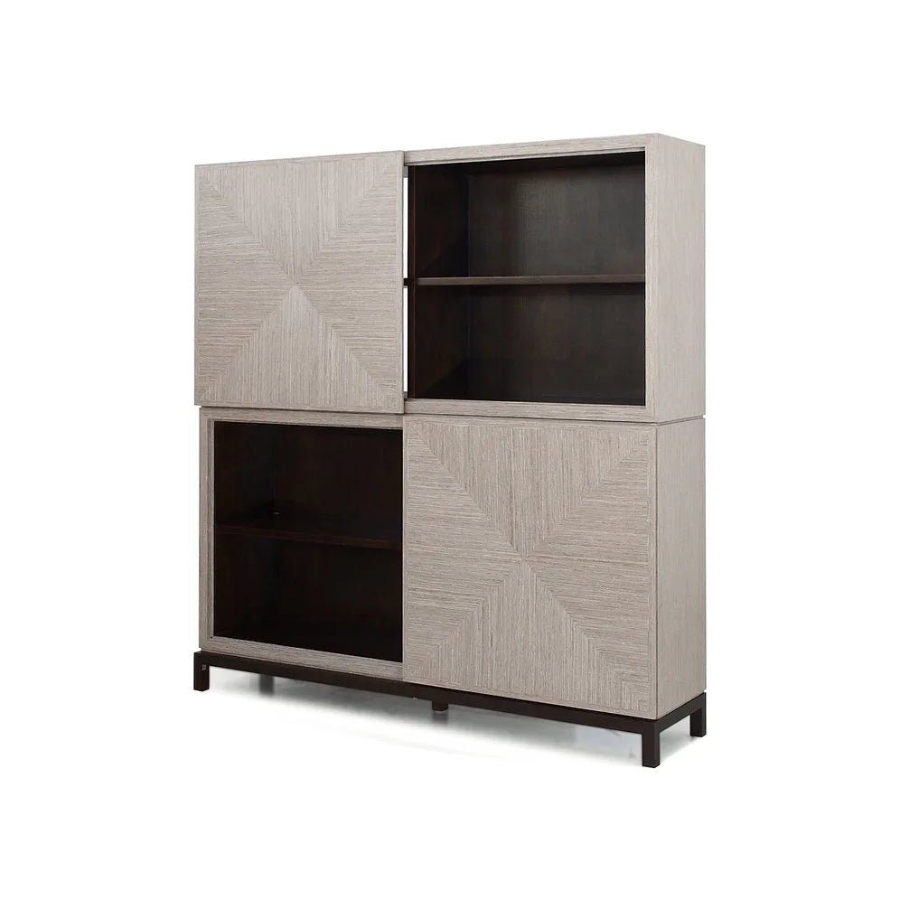 LOUVRE Shelf