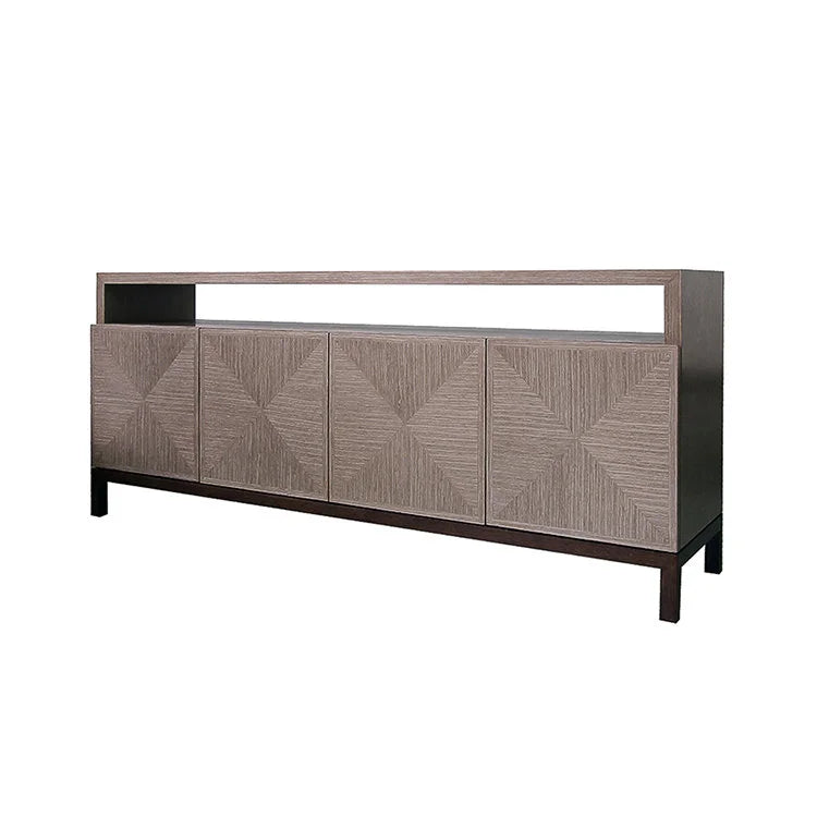 LOUVRE Side Cabinet