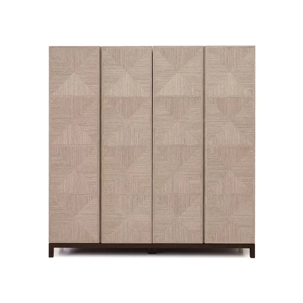 LOUVRE Wardrobe - Whole Set