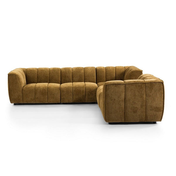 MERIDIAN Sofa - 3 Seaters + Ottoman + Corner ｜OVO