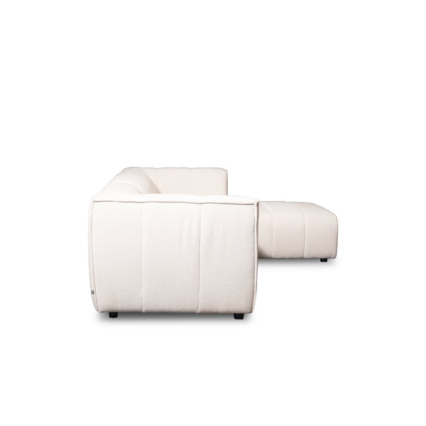 MERIDIAN Sofa - 3 Seaters + Ottoman | OVO