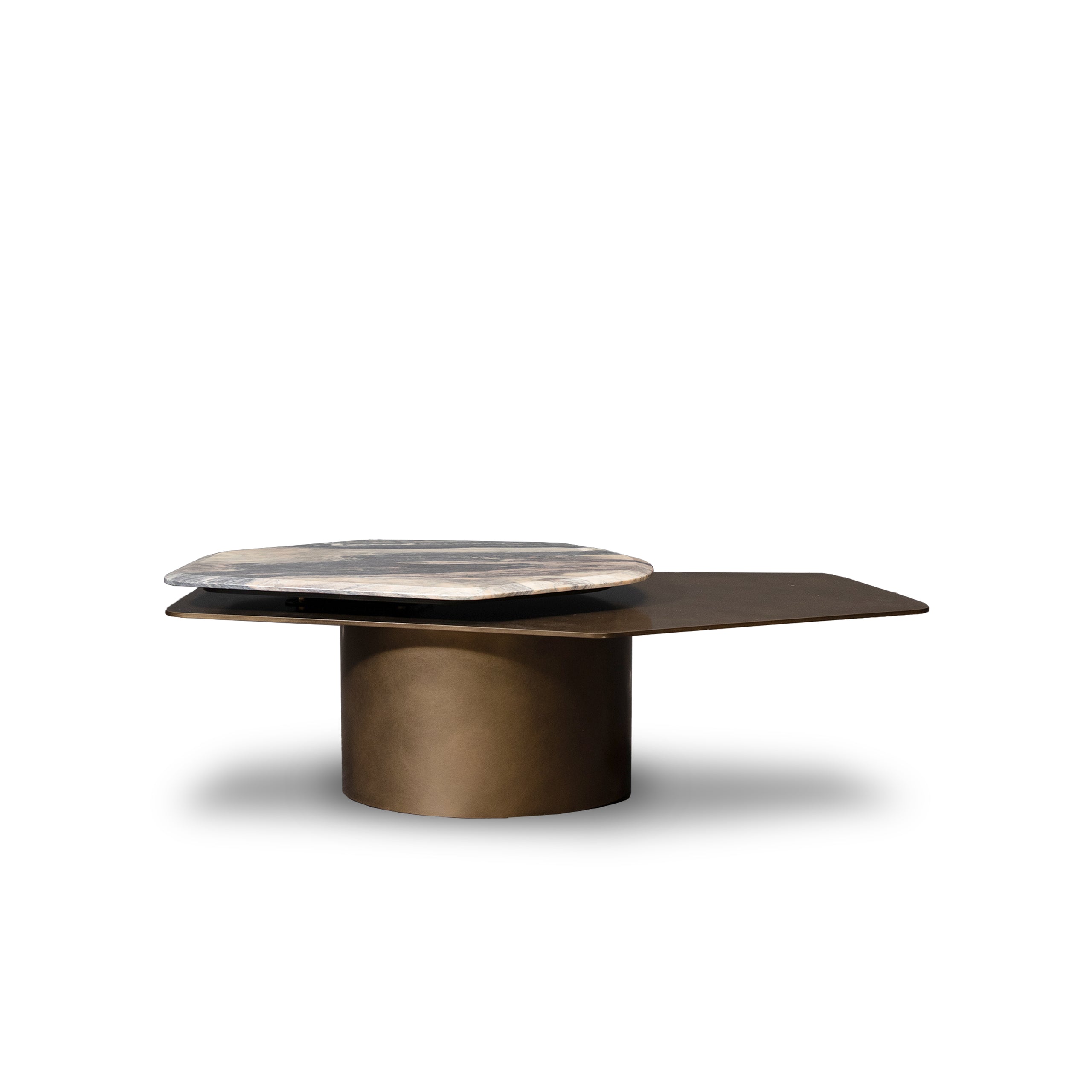 MINA Coffee Table | OVO