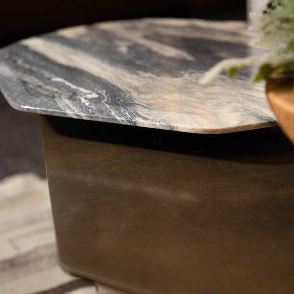 MINA coffee table｜OVO
