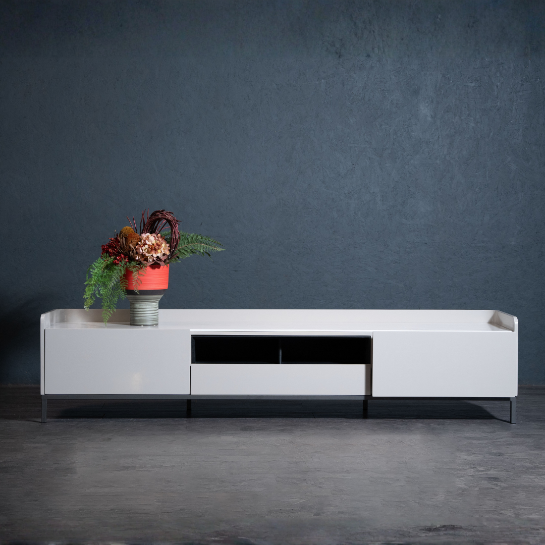 MINO TV cabinet｜OVO