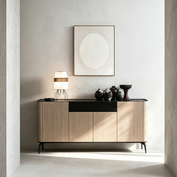 MIRA Side Cabinet | OVO