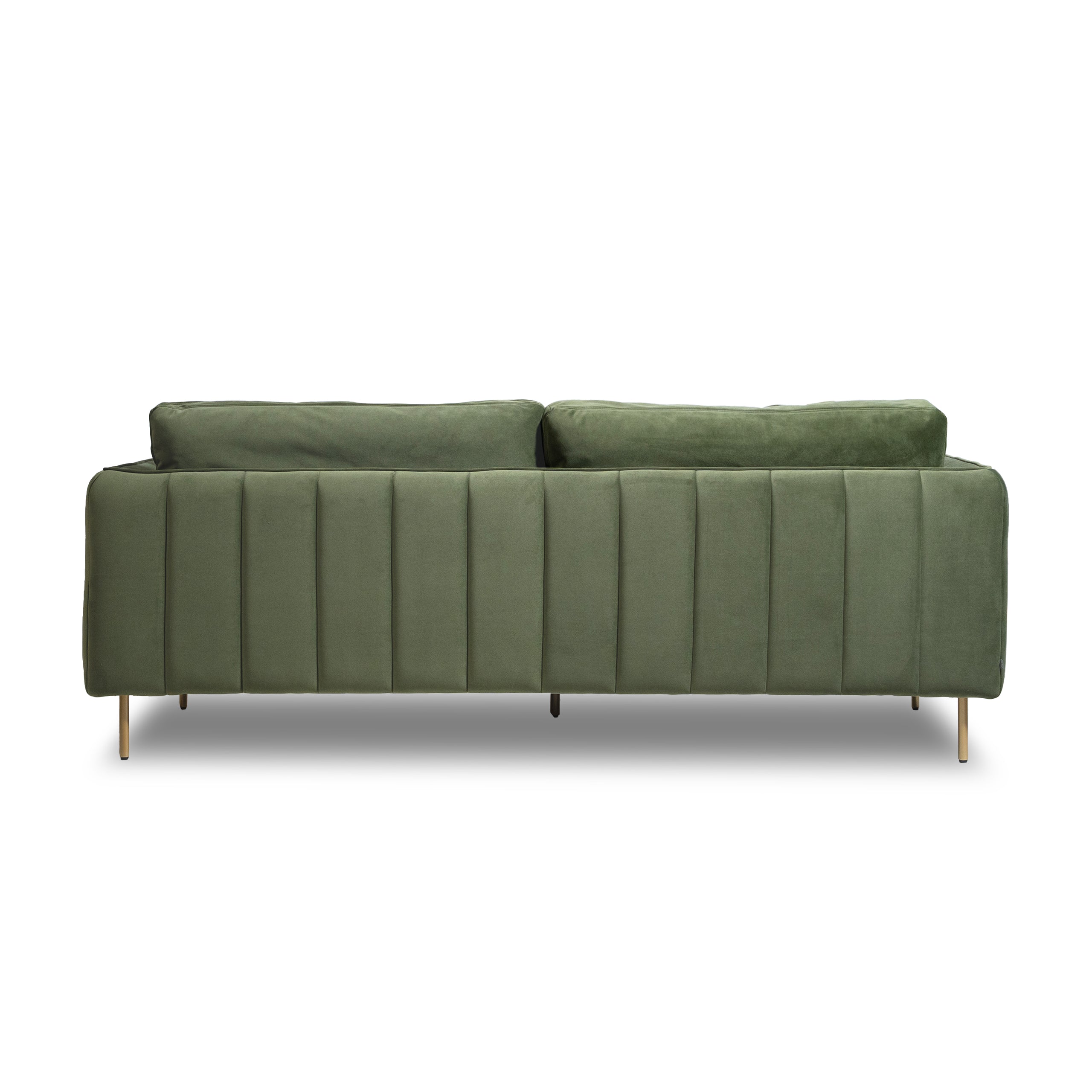 MOSS Sofa - 3 Seaters | OVO