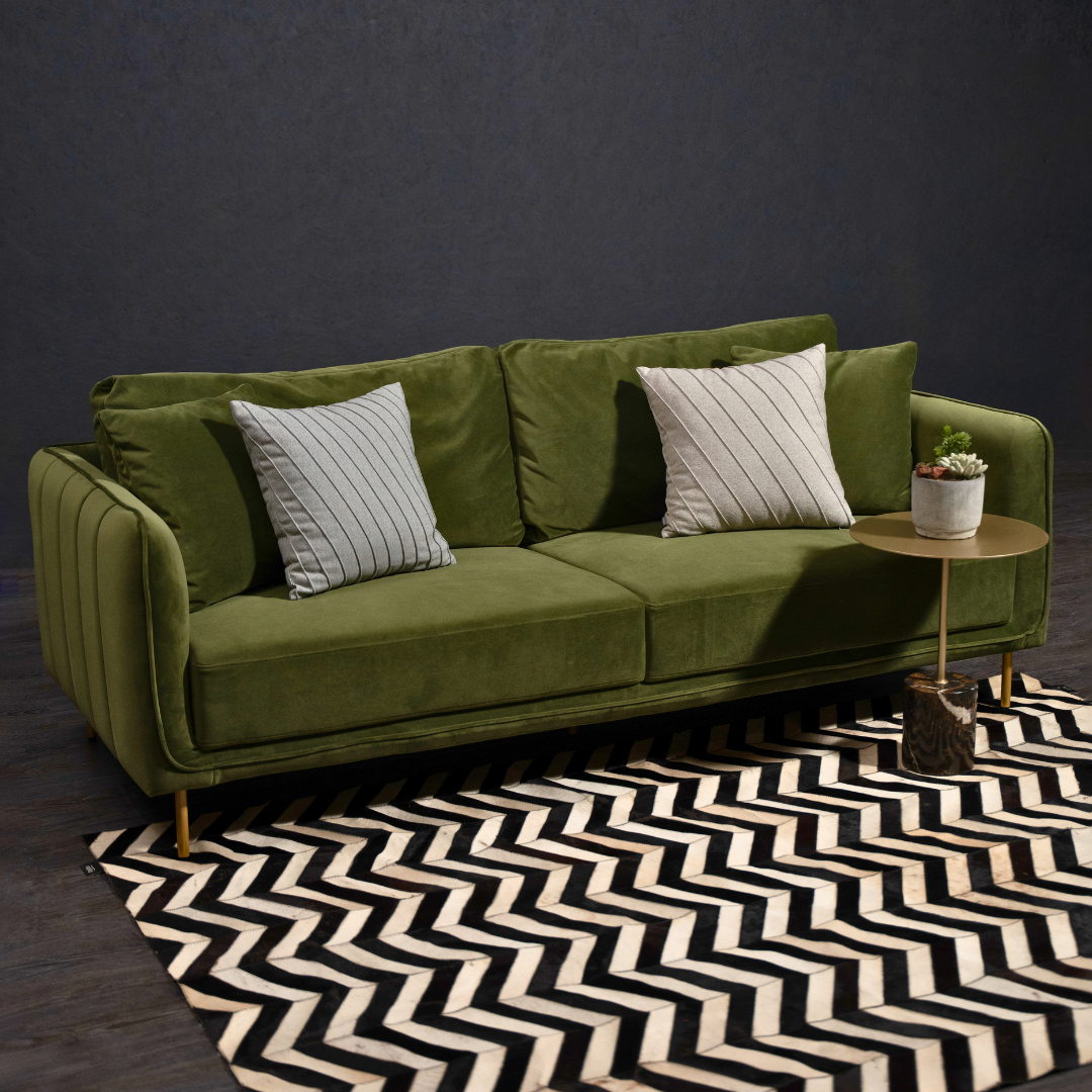 MOSS sofa｜OVO