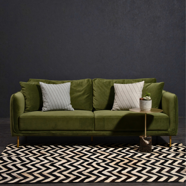 MOSS sofa｜OVO