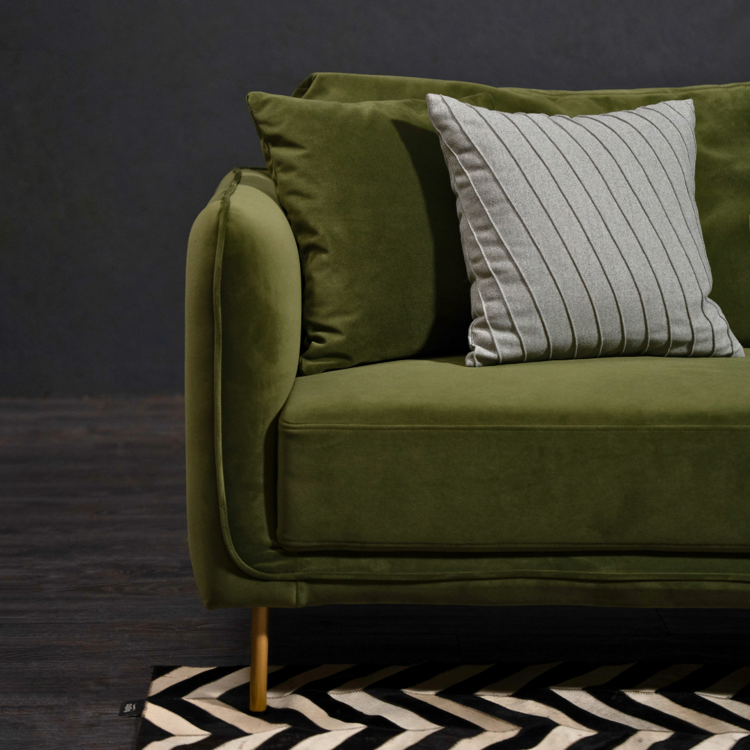 MOSS sofa｜OVO