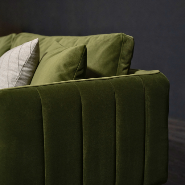 MOSS sofa｜OVO
