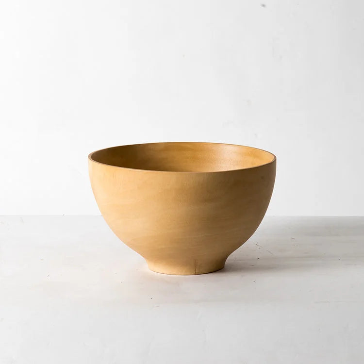 Mango Wood Bowl - S | OVO