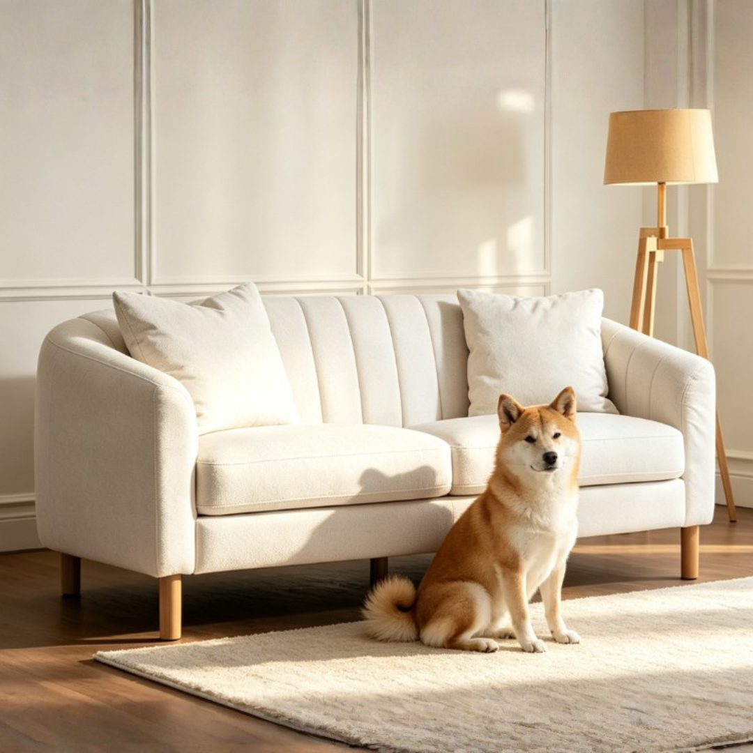 Marina sofa｜OVO