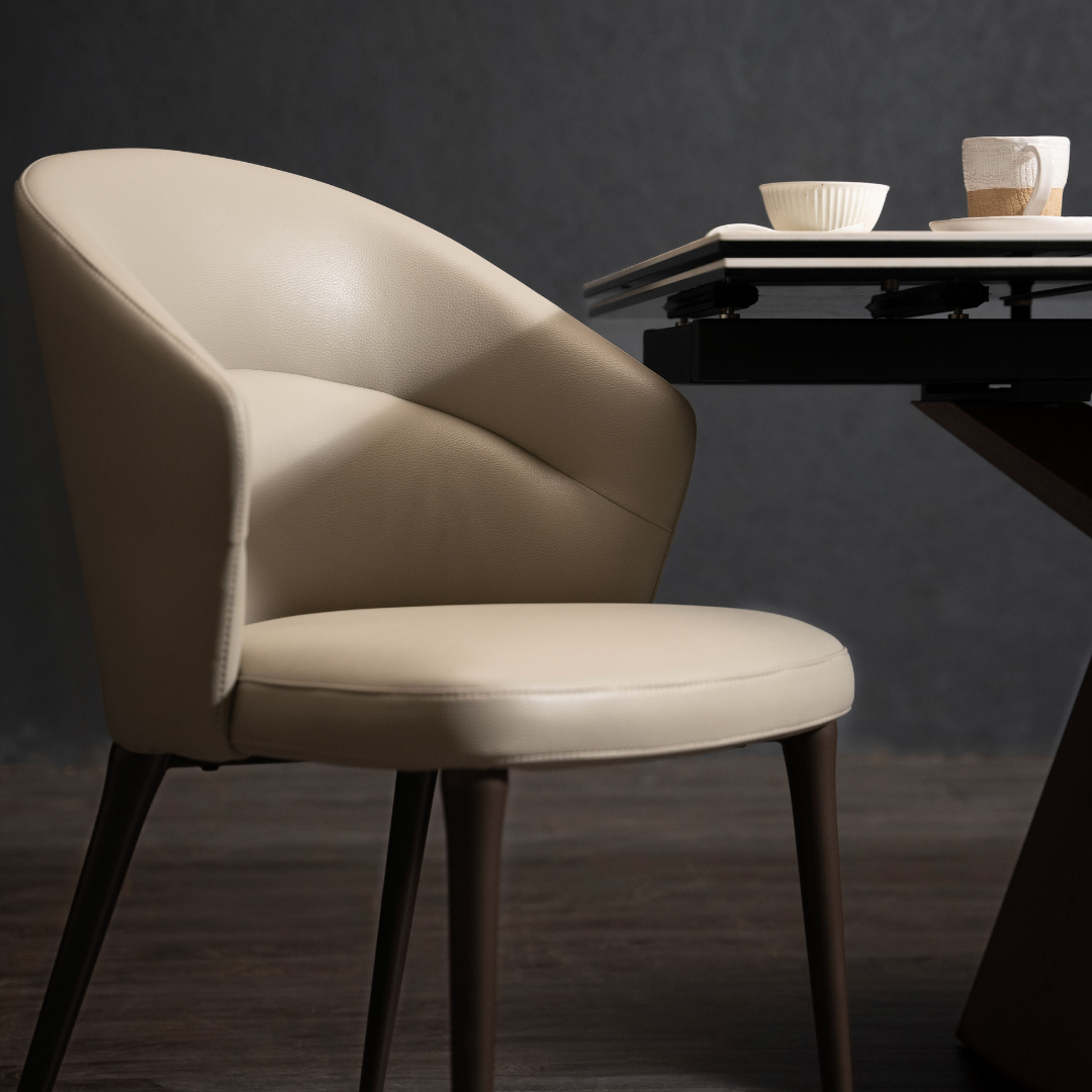 MILO chair｜OVO