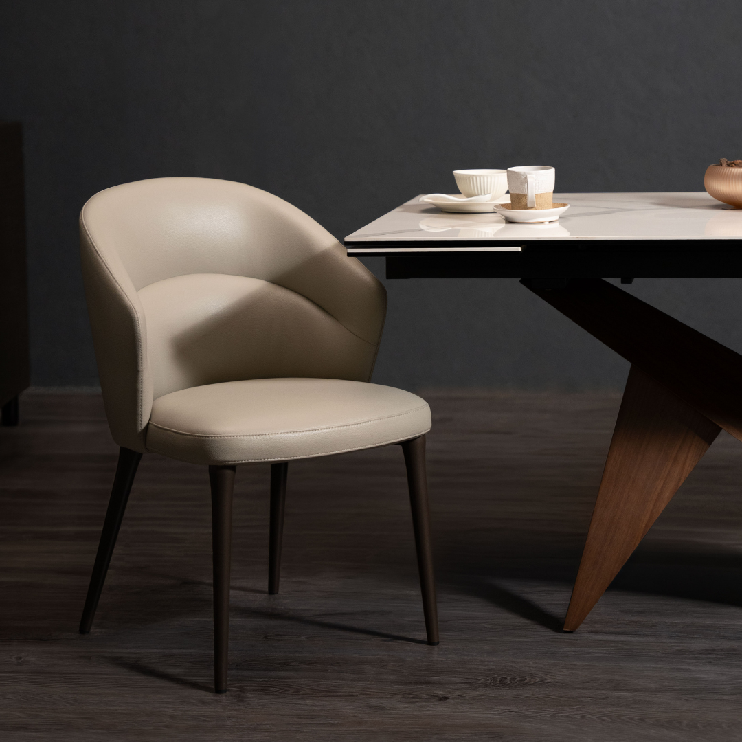 MILO chair｜OVO