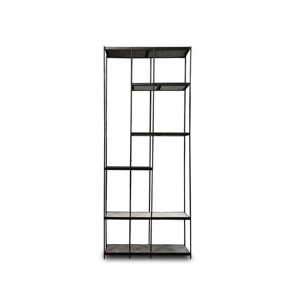 Minimo Marble Shelf | OVO