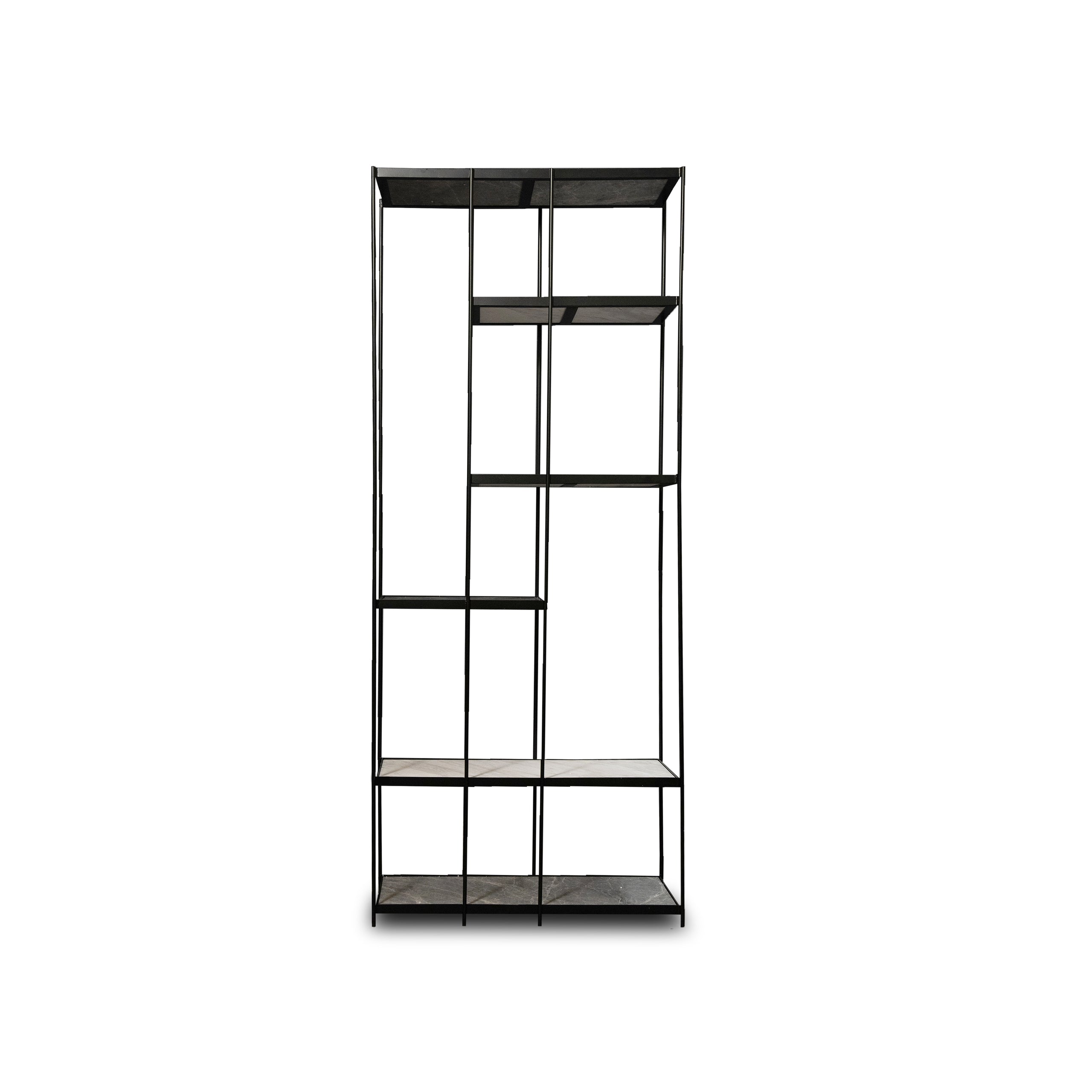 Minimo Marble Shelf | OVO