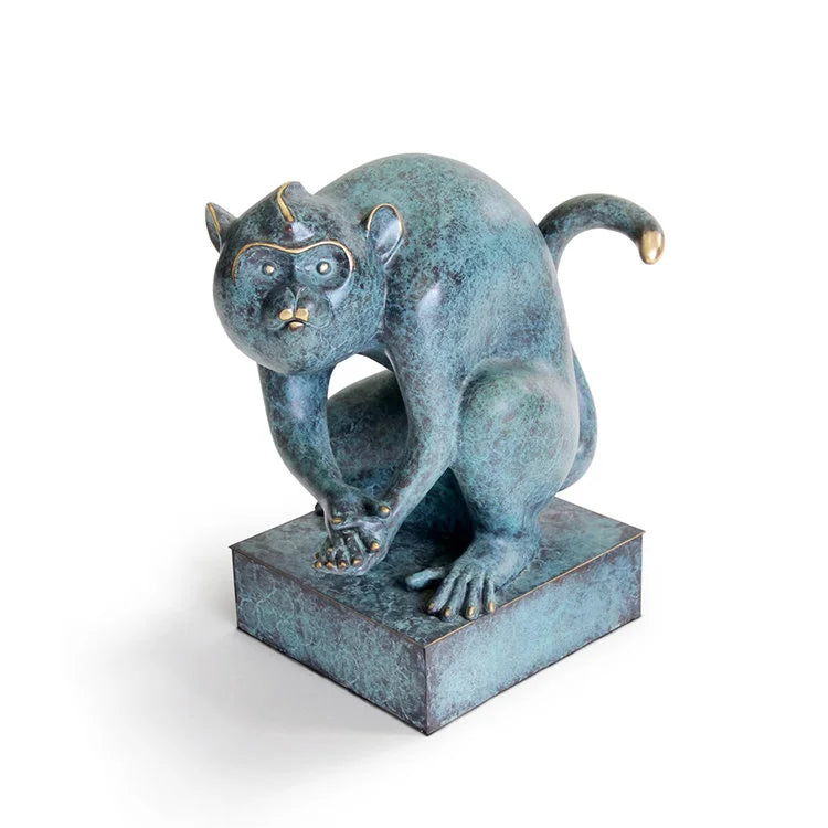 Monkey | OVO