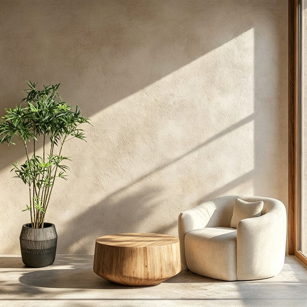 Artificial Ming Aralia