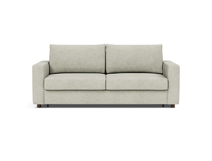 NEAH 180 Sofa Bed with Standard Arms - 3 Seaters | OVO