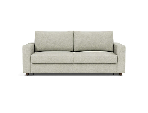 NEAH 180 Sofa Bed with Standard Arms - 3 Seaters | OVO