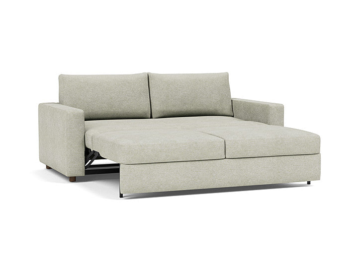 NEAH 180 Sofa Bed with Standard Arms - 3 Seaters | OVO