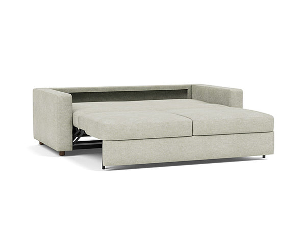 NEAH 180 Sofa Bed with Standard Arms - 3 Seaters | OVO