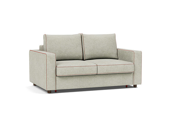 NEAH X 140 Sofa Bed with Standard Arms - 2 Seaters | OVO