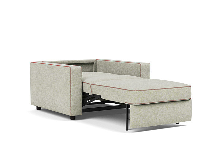 NEAH X Chair with Standard Arms - Single Seater | OVO